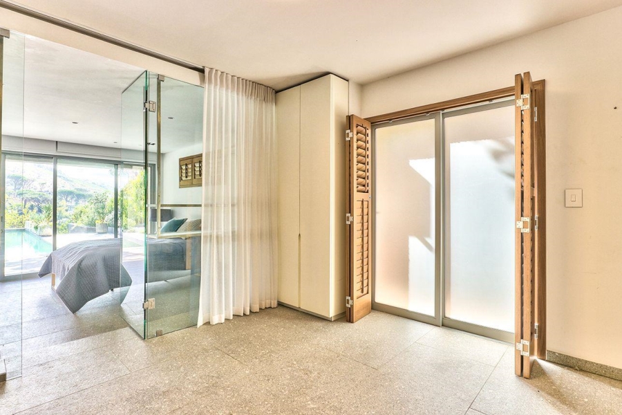 To Let 5 Bedroom Property for Rent in Higgovale Western Cape